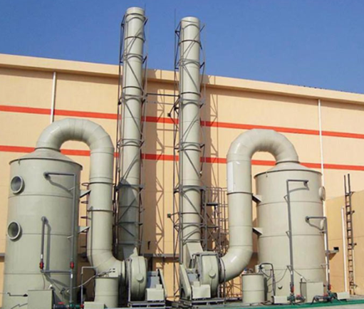 Fiberglass Cooling Towers, Fiberglass Tower