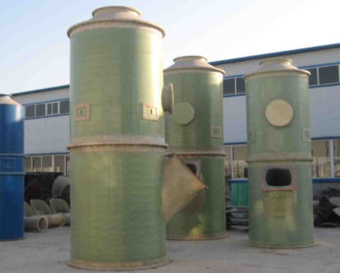 Fiberglass Tower Manufacturers