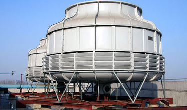 Purification Equipment Fiberglass Tower