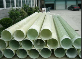 Fiberglass Pipe Manufacturers