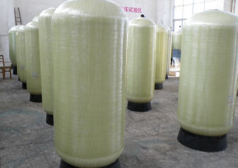 Fiberglass Storage Tanks For Food