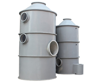 Water Cooling Tower Centrifugal Fan Energy Saving Technology Improvement Method