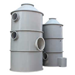 Frp Purification Tower