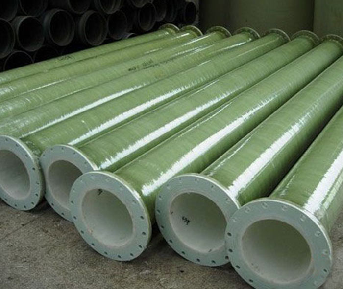 Fiberglass Pipe