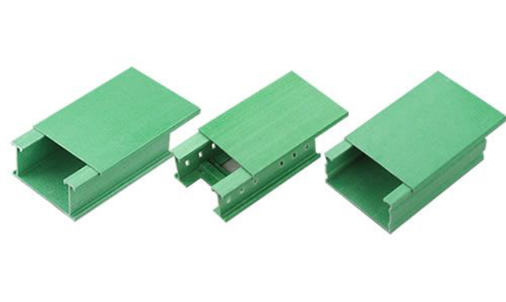 Fiberglass Cable Tray Manufacturers