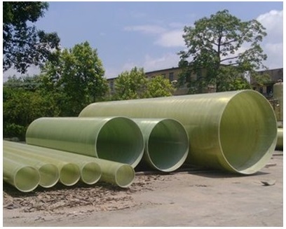 The Important Role of FRP Piping in the Construction Industry